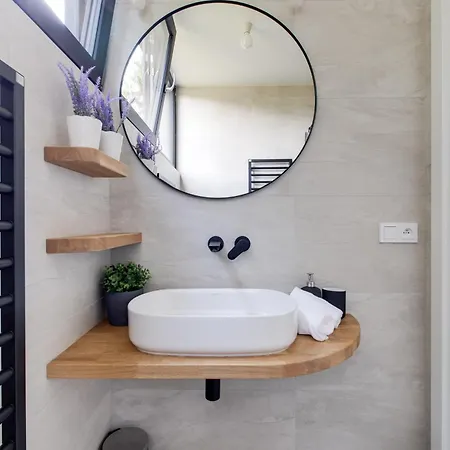 Chalet Jizerska Sedesatka Bedřichov