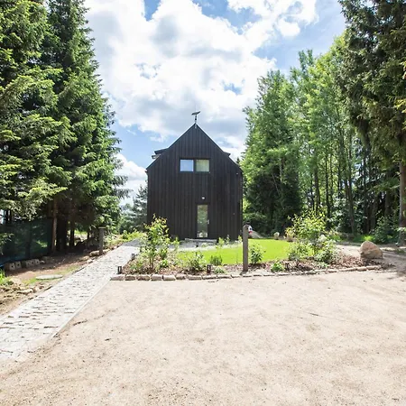 Chalet Jizerska Sedesatka
