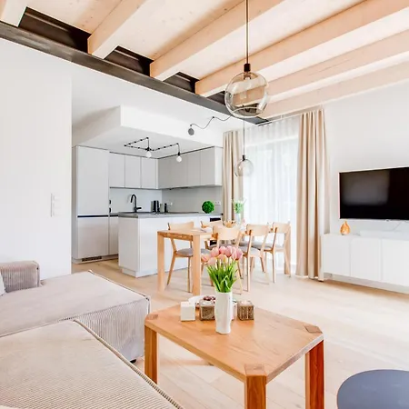 Jizerska Sedesatka Chalet