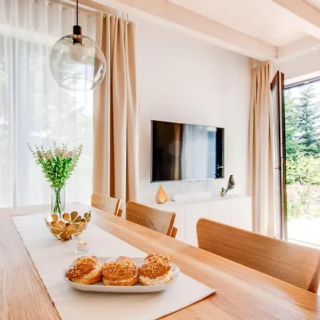 Jizerska Sedesatka Chalet Bedřichov