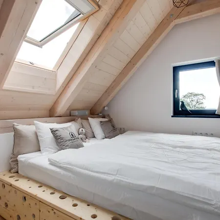 Jizerska Sedesatka * Bedřichov