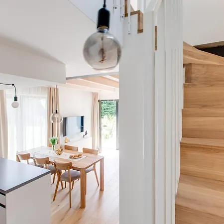 Chalet Jizerska Sedesatka Bedřichov