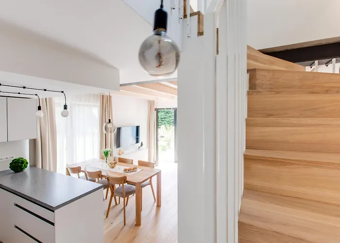 Chalet Jizerska Sedesatka Bedřichov
