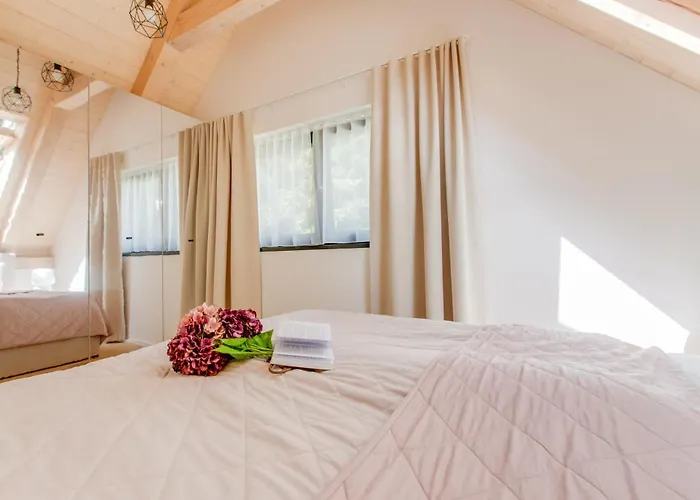 Jizerska Sedesatka Chalet Bedřichov